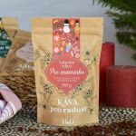 Vánoční káva pro radost -  Pro maminku