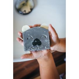 Designové ručně vyrobené mýdlo pro děti - My Happy Koala