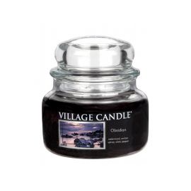 Village Candle Vonná svíčka, Tajemný Obsidián