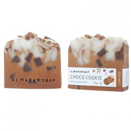 Almara Soap - CHOCO COOKIE