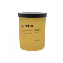 Vonná svíčka - Citron DW Home - 33 h