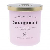 Vonná svíčka - Grapefruit DW Home