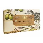 English Soap Company Tuhé mýdlo - Oliva, 190g