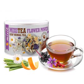 Mixitea čaj - Rozkvetlá a voňavá louka