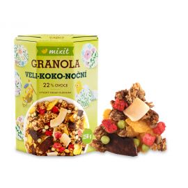 Veli-koko-noční granola (250 g)