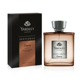 Gentleman - Legacy Pánská parfémovaná voda, 100 ml