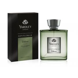 Gentleman - Urbane Pánská parfémovaná voda, 100 ml