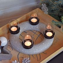 Adventní věnec Remus