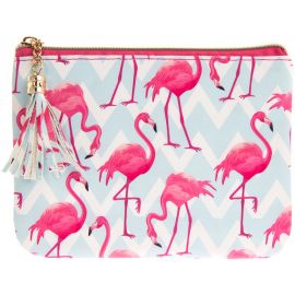 Peněženka - Flamingo bay
