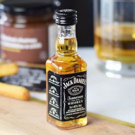 Jack Daniel's 0,05l