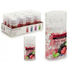 Osvěžovač vzduchu - gelové kuličky - Vůně ovoce
