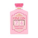 Odpočítávání - Pink Gin