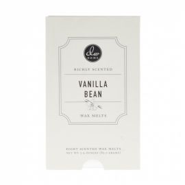 DW Home Vonný vosk - Vanilla Bean 82g