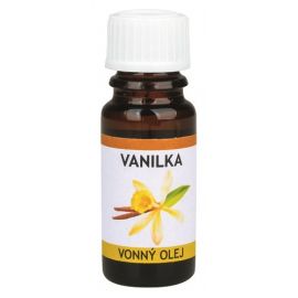 Vonný olej - Vanilka