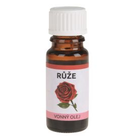 Vonný olej - Růže