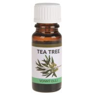 Vonný olej - Tea Tree