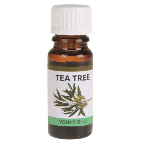 Vonný olej - Tea Tree