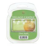 Village Candle Vosk, Glam Apple 62g