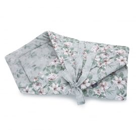 Zavinovačka pro miminko - Vintage flowers