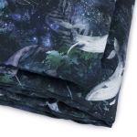 Dětské ložní prádlo s výplní "S" Magic forest
