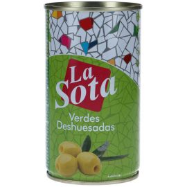 Olivy bez pecky - La Sota