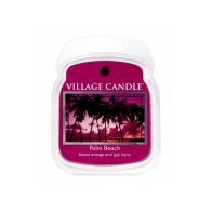 VILLAGE CANDLE VOSK, PALMOVÁ PLÁŽ - PALM BEACH 62G