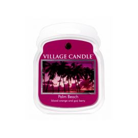 VILLAGE CANDLE VOSK, PALMOVÁ PLÁŽ - PALM BEACH 62G