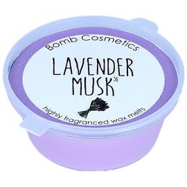 Vosk v kelímku - Lavender