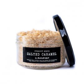 Scrub - Salted Caramel