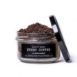 Scrub - Sweet Coffee