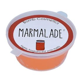 Vosk v kelímku do aroma lampy - Marmelade