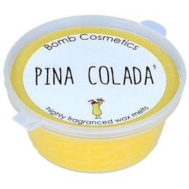Vosk v kelímku do aroma lampy - Pina Colada