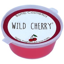 Vosk v kelímku do aroma lampy -  Wild Cherry