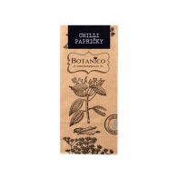 Mleté chilli - 30g
