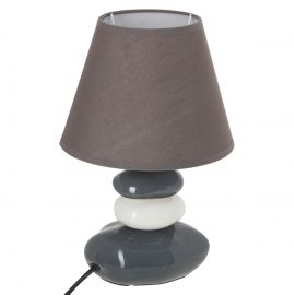Lampička na noční stolek
