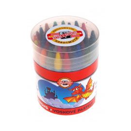 Voskovky 48ks Koh-i-noor