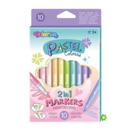 Fix Colorino Pastel 10 ks