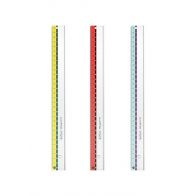 Herlitz - Pravítko 30 cm