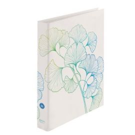 Herlitz - Pořadač GREENline A4/2,5 cm