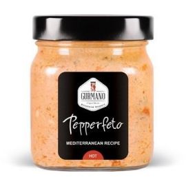 Gurmano PEPPERFETO HOT pálivý, 300g