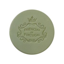 EUKALYPTUS - přírodní kulaté mýdlo v papírové krabičce, 50g
