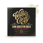 Willie's Cacao Čokoláda Colombian Gold, San Agustin hořká 88%, 50g