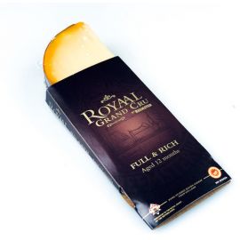 BEEMSTER sýr, ROYAAL GRAND CRU 12 měsíců zrání, 150g