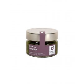 Krémové pesto 100g