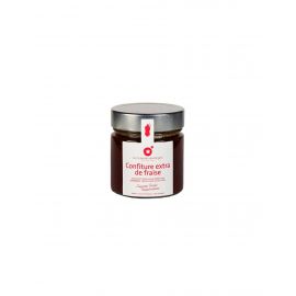 Extra Jam jahodový - 250 g