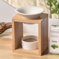 Aroma lampa - Arina