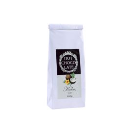 Horká čokoláda - kokos - 100g