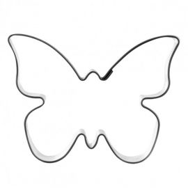 Vykrajovačka Motýl