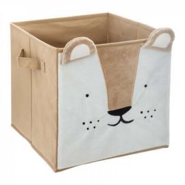 Úložný box - Lev