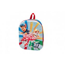 Batoh  látkový Paw Patrol/Tlapková patrola 30x36cm